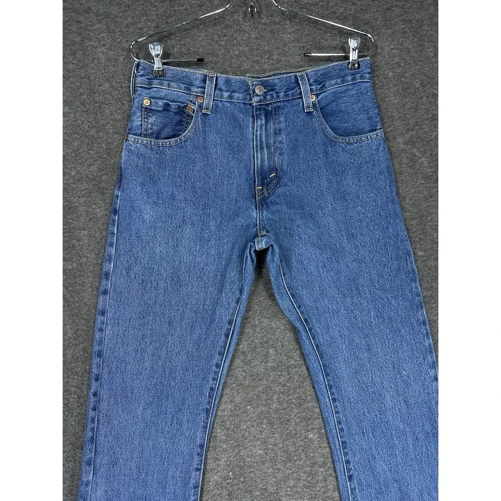 Levis levis 517